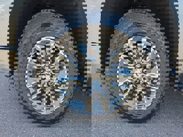 New 2026 Chevrolet Silverado 1500 RST w/ All Star Edition Plus image 9