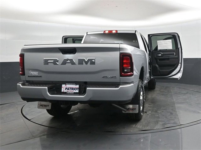 New 2026 RAM 2500 Big Horn image 47
