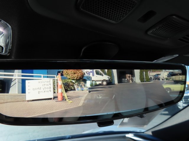 Certified 2024 Chevrolet Corvette Stingray Preferred Cpe w/ Stealth Interior Trim Package image 28