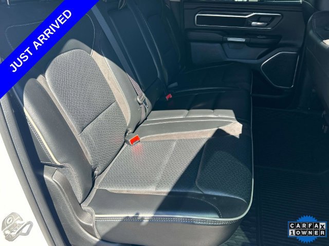 Certified 2022 RAM 1500 Laramie AWD/4WD image 23