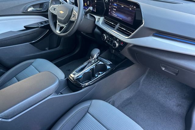 New 2026 Chevrolet Trax LT w/ Driver Confidence Package image 21