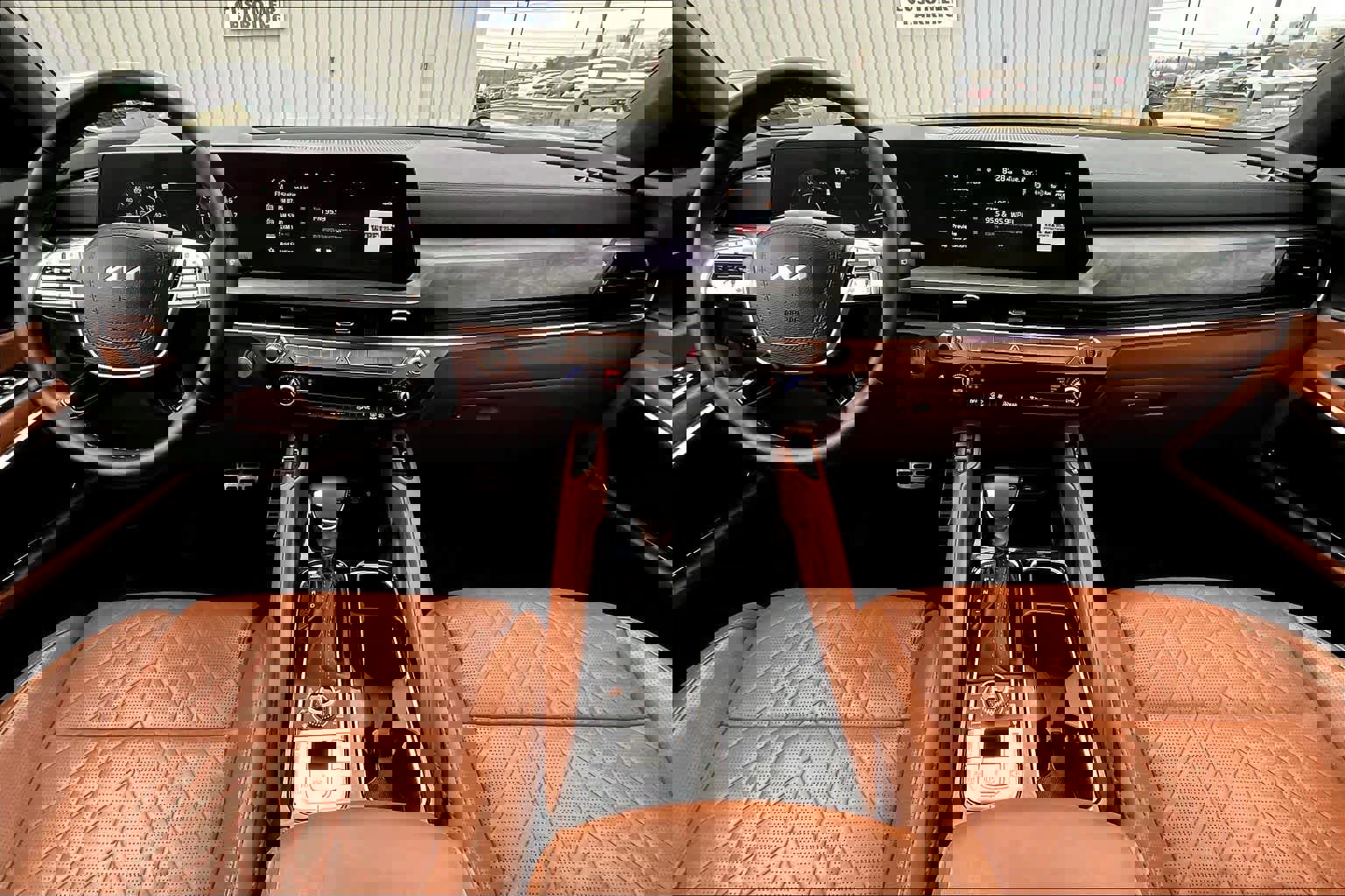 Used 2024 Kia Telluride SX Prestige X-Line image 15