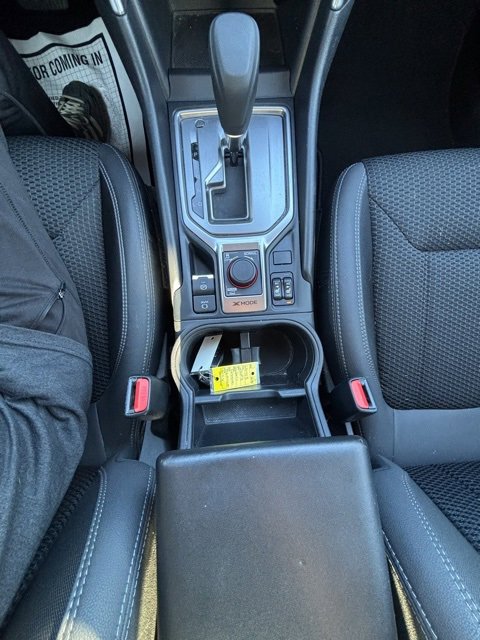 Used 2023 Subaru Forester Premium image 19