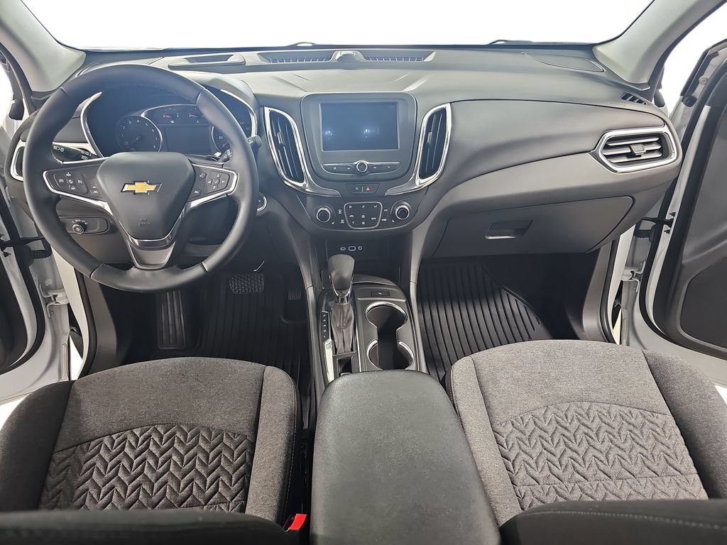 Certified 2024 Chevrolet Equinox LT FWD image 11