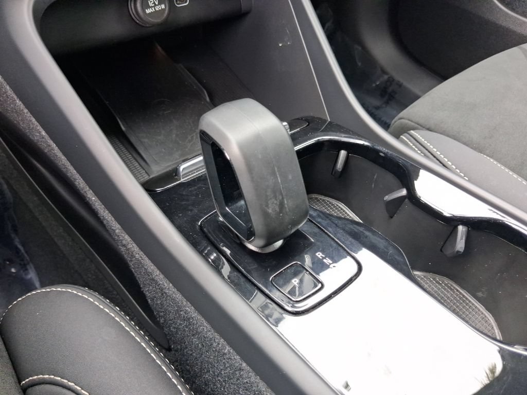 Used 2023 Volvo C40 P8 Recharge Plus AWD/4WD image 22