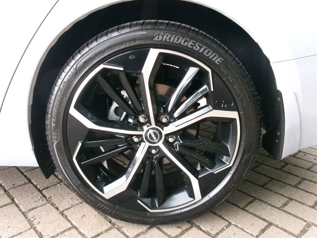 Used 2026 Nissan Altima 2.5 SR FWD image 37