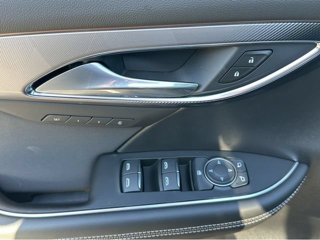 New 2026 Buick Envision Sport Touring AWD/4WD image 24
