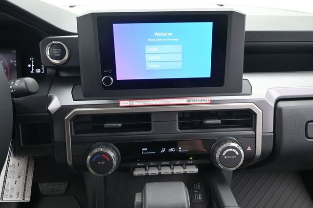 New 2026 Toyota 4Runner SR5 RWD image 6