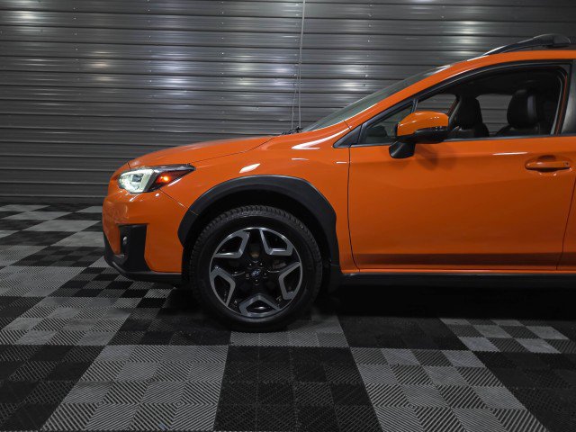 Used 2020 Subaru Crosstrek 2.0i Limited w/ Moonroof Package w/Navigation AWD/4WD image 39