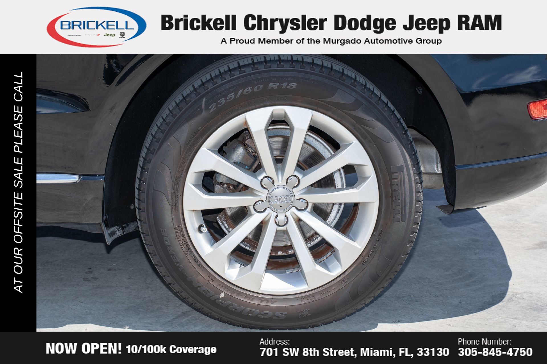 Used 2013 Audi Q5 2.0T Premium image 38