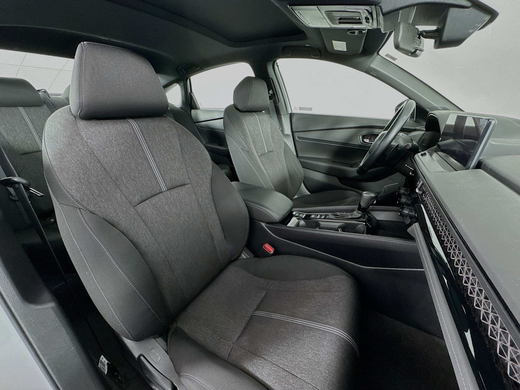 Certified 2023 Honda Accord Sport image 26