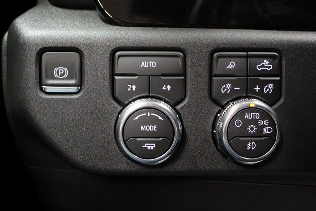 New 2026 GMC Sierra 1500 SLT AWD/4WD image 22