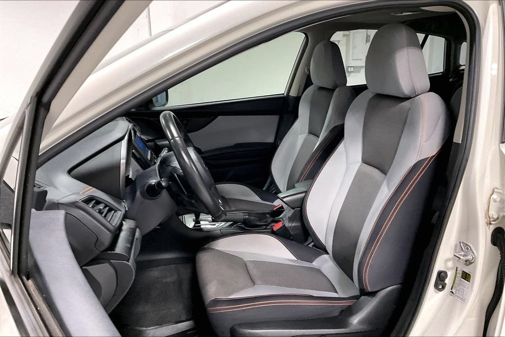 Used 2023 Subaru Crosstrek 2.0i Premium AWD/4WD image 31