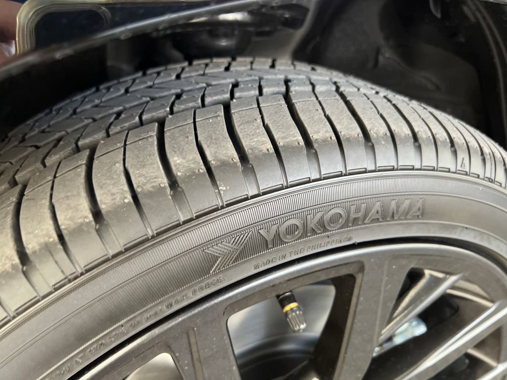 New 2026 Subaru Impreza RS image 28