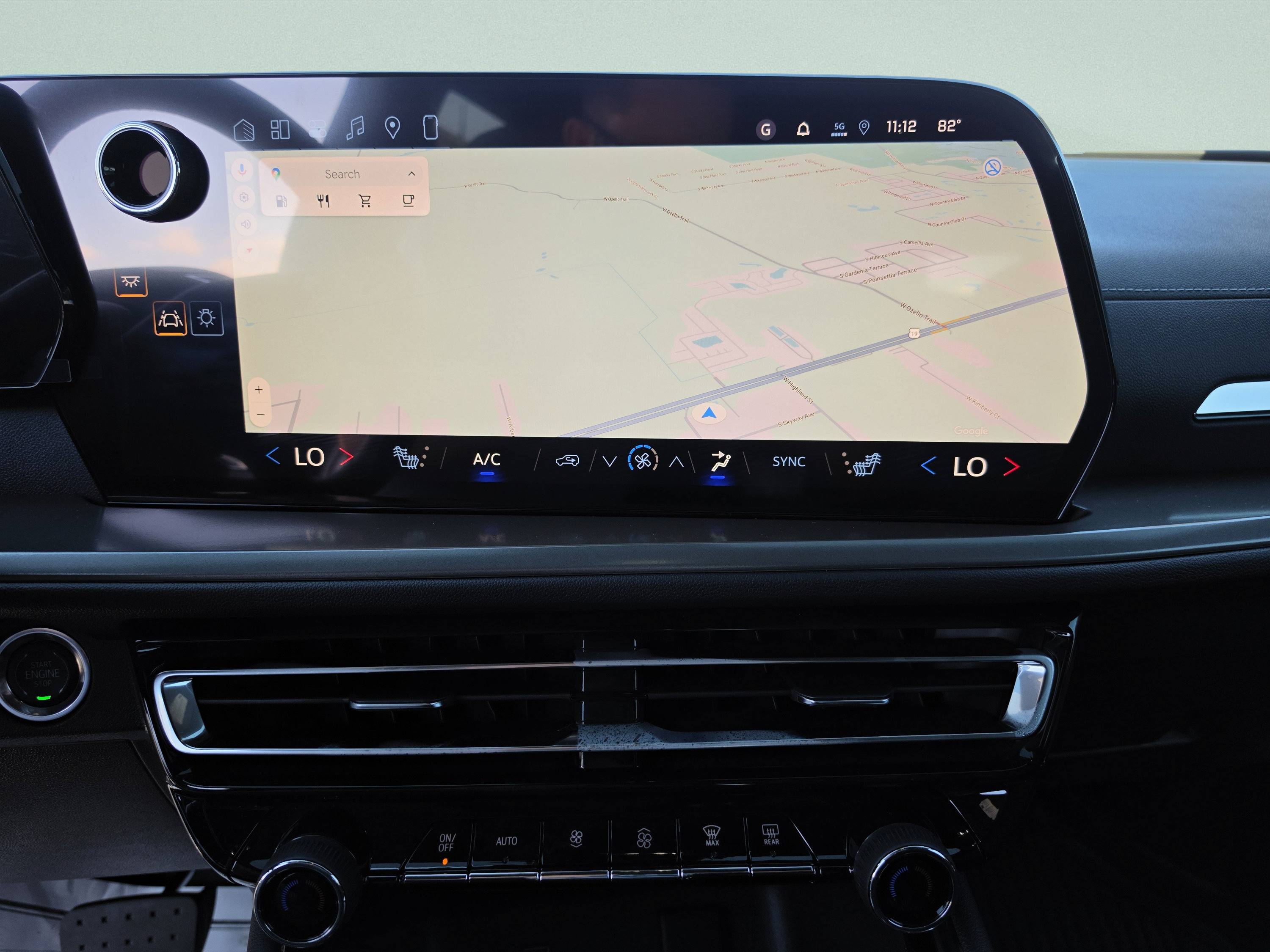 New 2027 Chevrolet Traverse LT w/ Driver Confidence Package FWD image 28