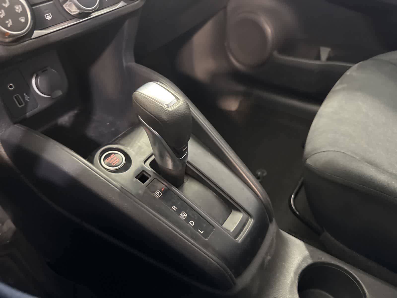 Used 2023 Nissan Kicks S FWD image 25
