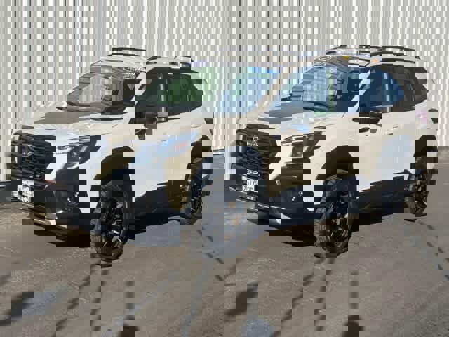 Used 2023 Subaru Forester Wilderness w/ Wilderness Package