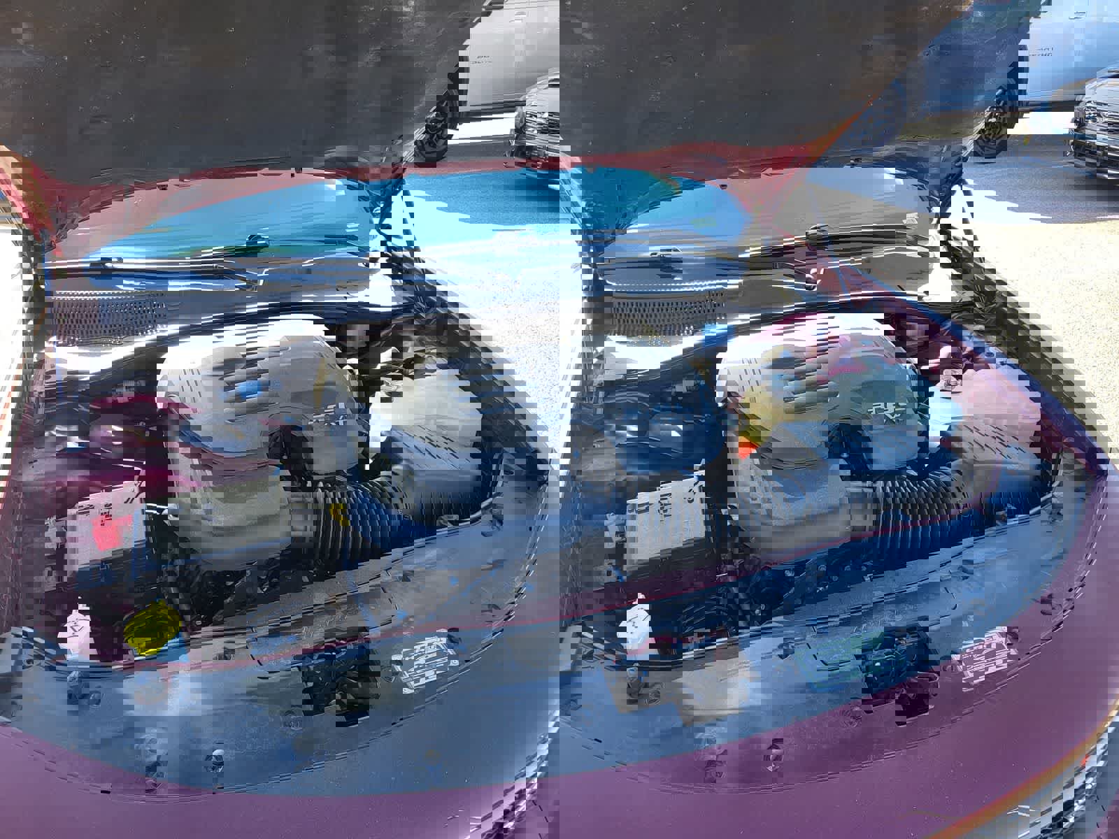 Used 2023 Dodge Charger GT w/ Technology Group image 27