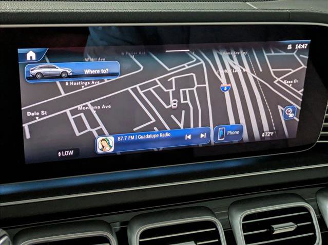 New 2026 Mercedes-Benz GLE 450 4MATIC Coupe image 14