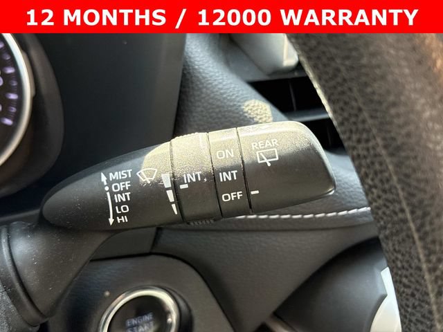 Used 2019 Toyota RAV4 XLE w/ Convenience Package AWD/4WD image 26