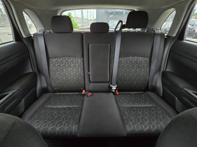 Used 2022 Mitsubishi Outlander Sport SE AWD/4WD image 17