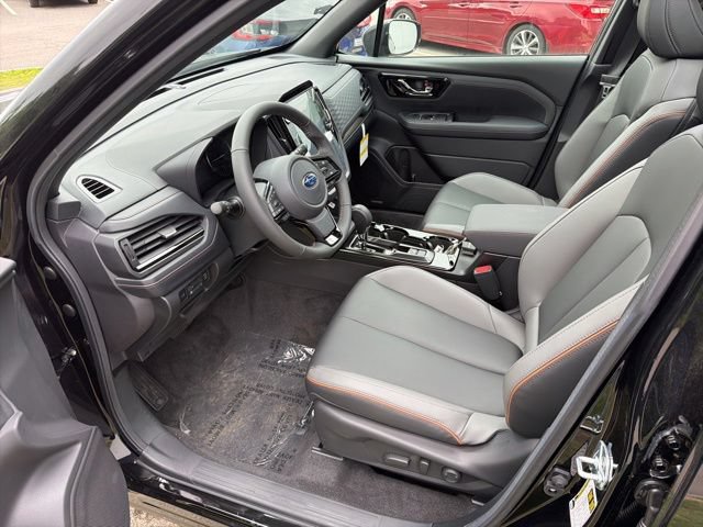 New 2026 Subaru Forester Sport w/ Onyx Edition AWD/4WD image 22