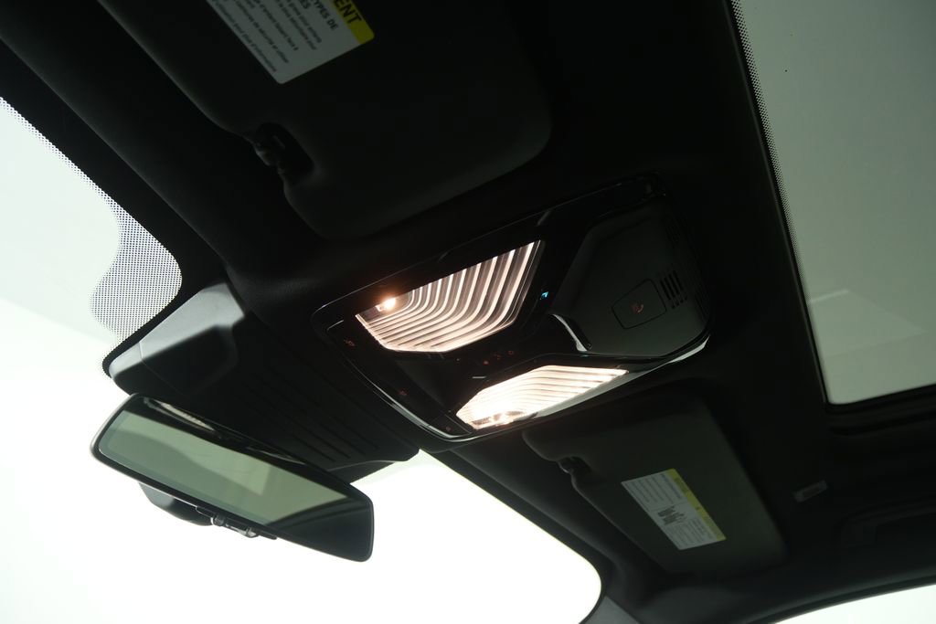 Used 2024 BMW X5 xDrive40i image 22