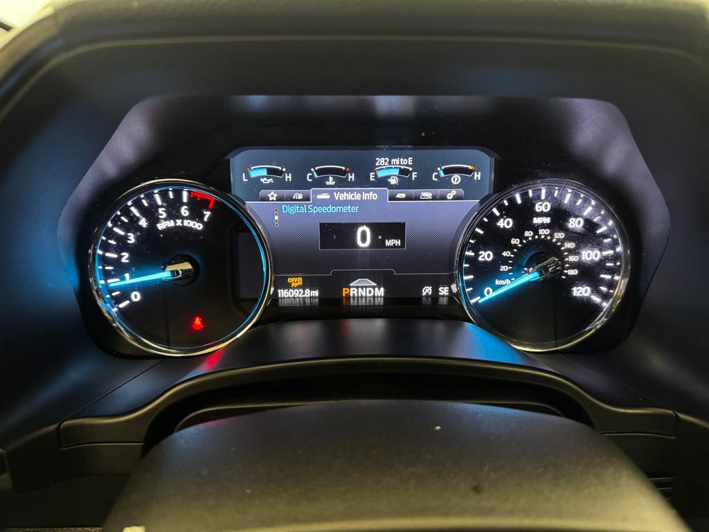 Used 2021 Ford Expedition Max Limited image 19