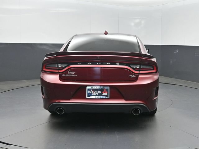 Used 2023 Dodge Charger R/T w/ Cold Weather Package RWD image 27