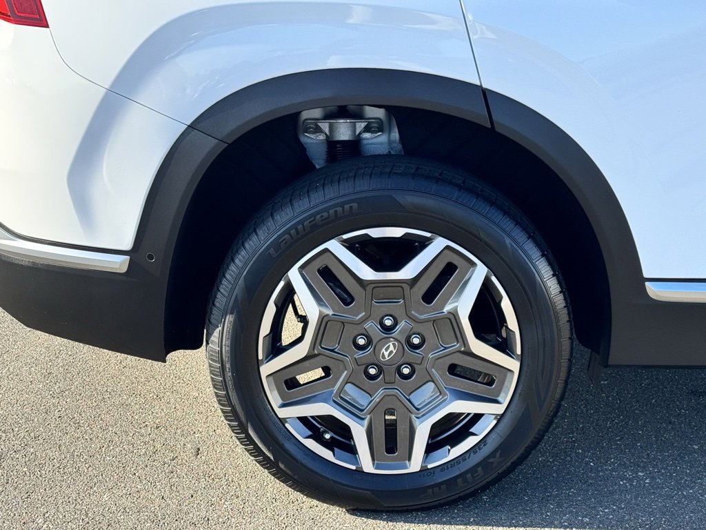 Used 2023 Hyundai Santa Fe Limited image 43