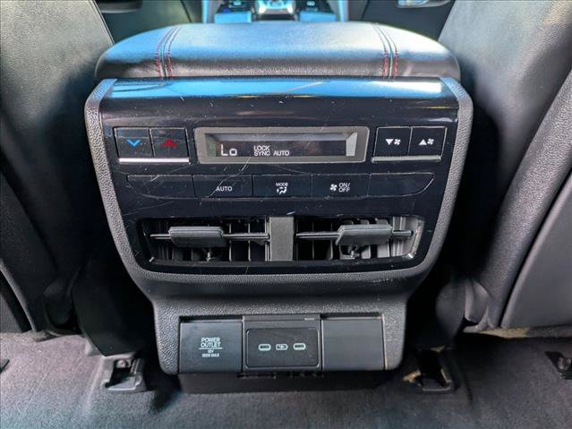 Certified 2025 Acura MDX A-Spec AWD/4WD image 18