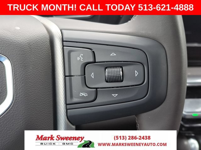 New 2026 GMC Sierra 2500 Denali w/ Denali Reserve Package AWD/4WD image 19