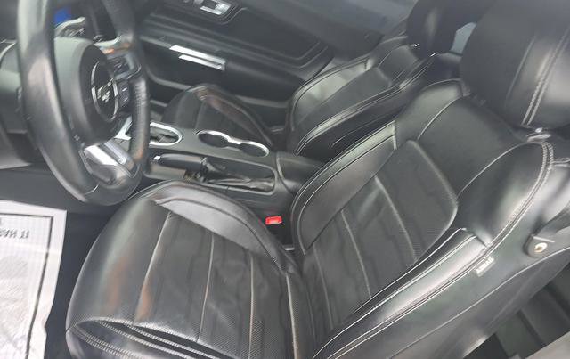 Used 2021 Ford Mustang GT Premium w/ Equipment Group 401A RWD image 5
