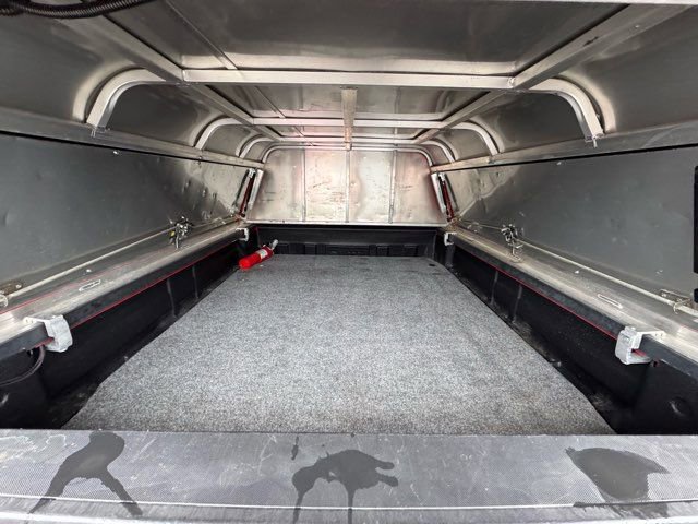 Used 2020 GMC Canyon W/T w/ Convenience Package image 27