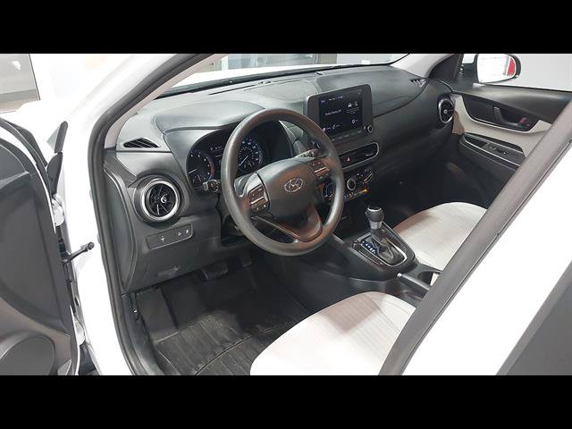 Used 2023 Hyundai Kona SEL w/ Cargo Package AWD/4WD image 19