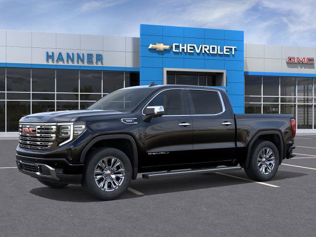 New 2026 GMC Sierra 1500 Denali w/ Technology Package image 21