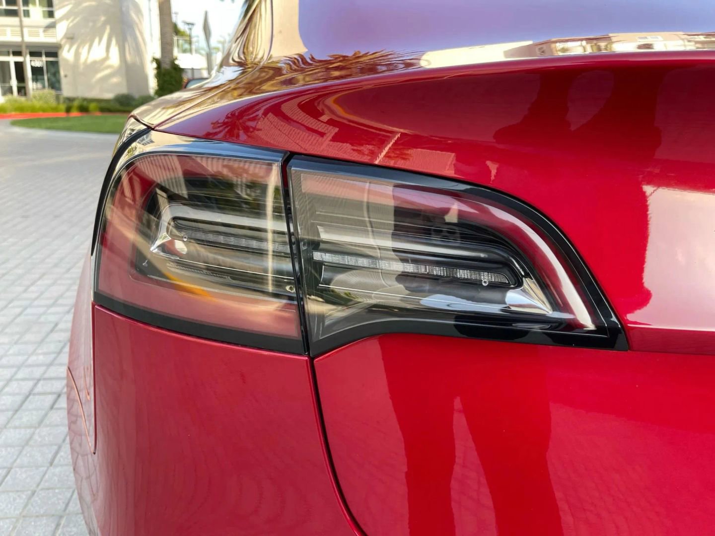 Used 2018 Tesla Model 3 Mid Range image 37