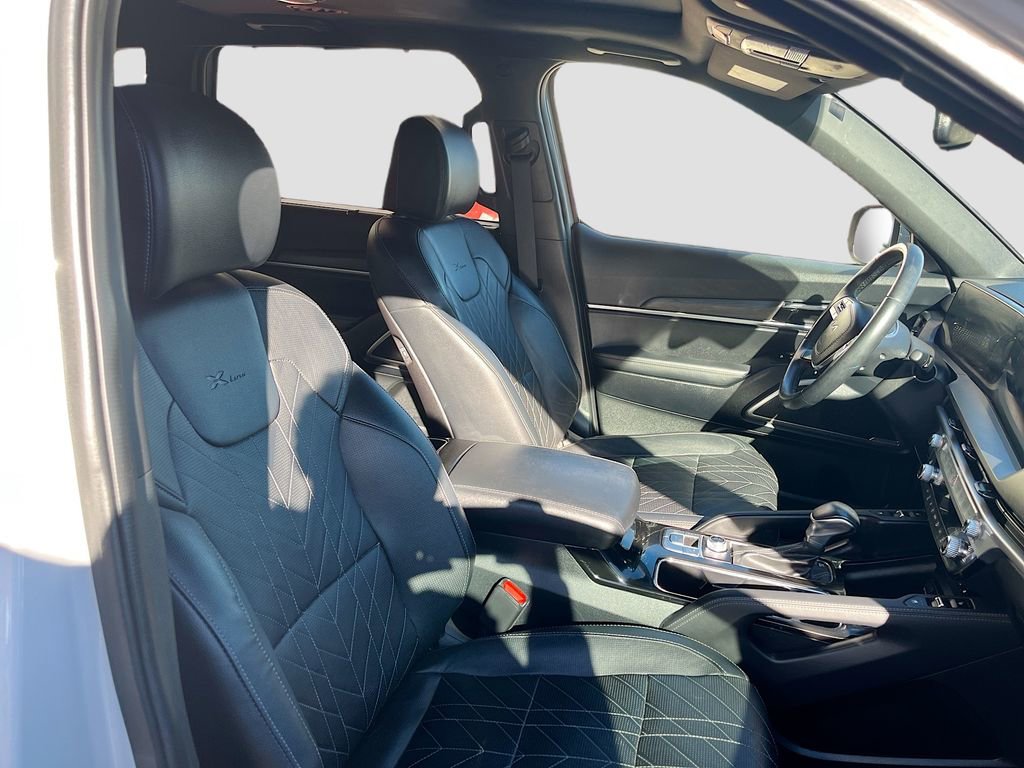 Used 2023 Kia Telluride EX X-Line image 31
