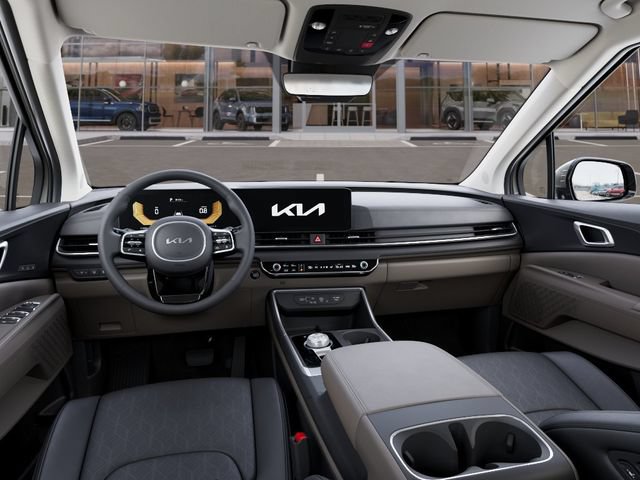 New 2026 Kia Carnival EX FWD image 15
