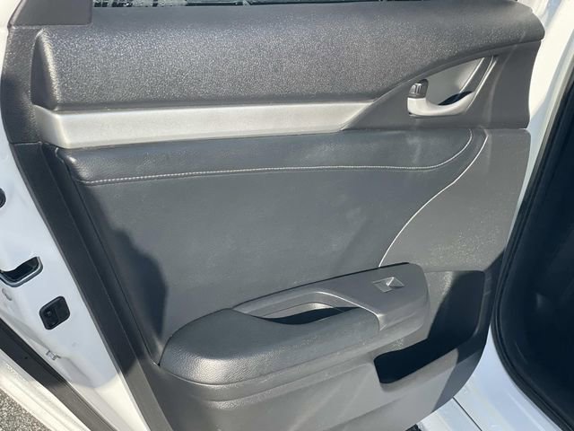 Used 2019 Honda Civic EX-L image 22