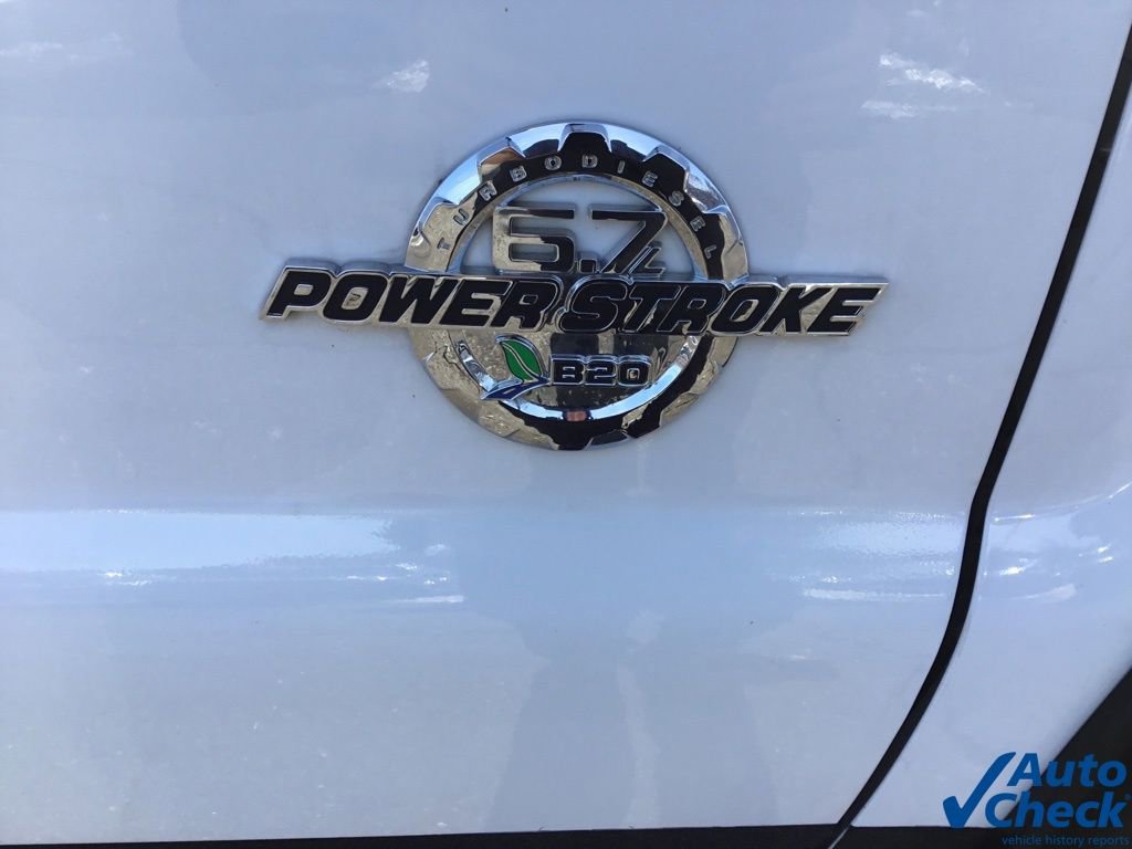 Used 2016 Ford F350 XLT w/ XLT Value Package image 19