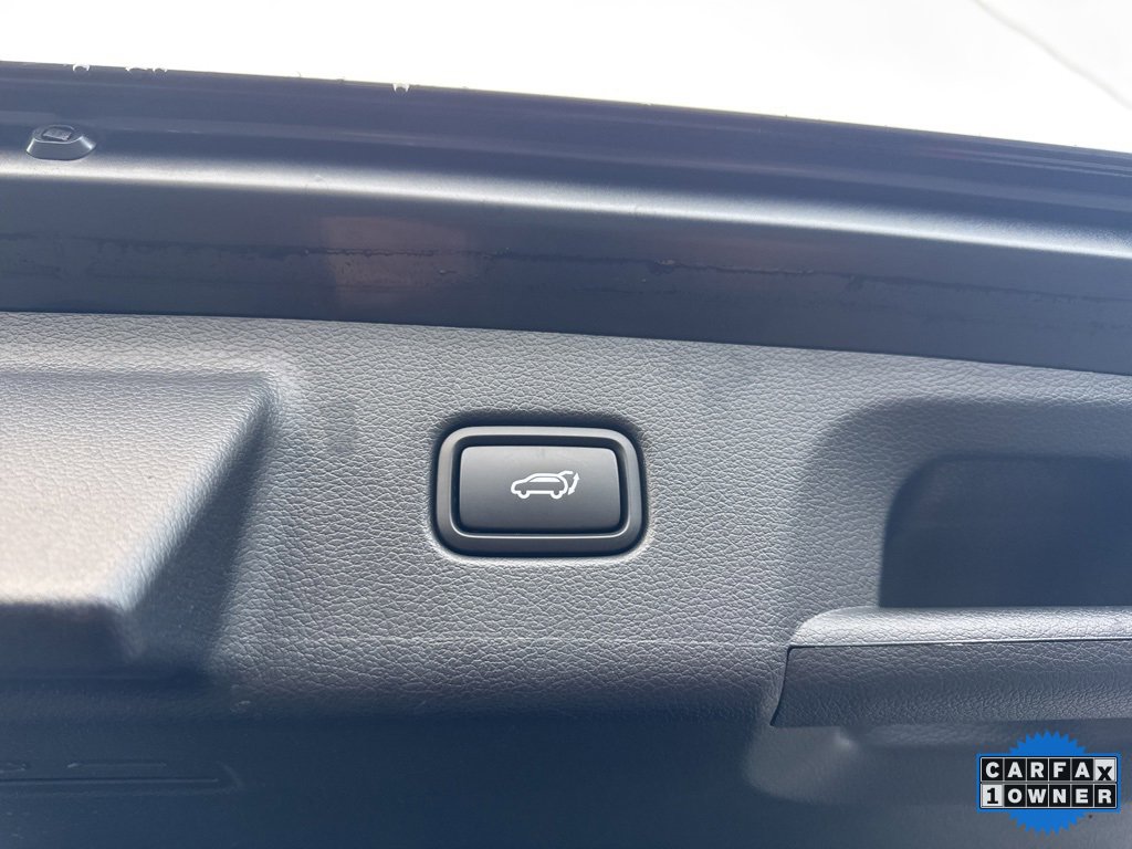 Used 2025 Hyundai Palisade Calligraphy image 15