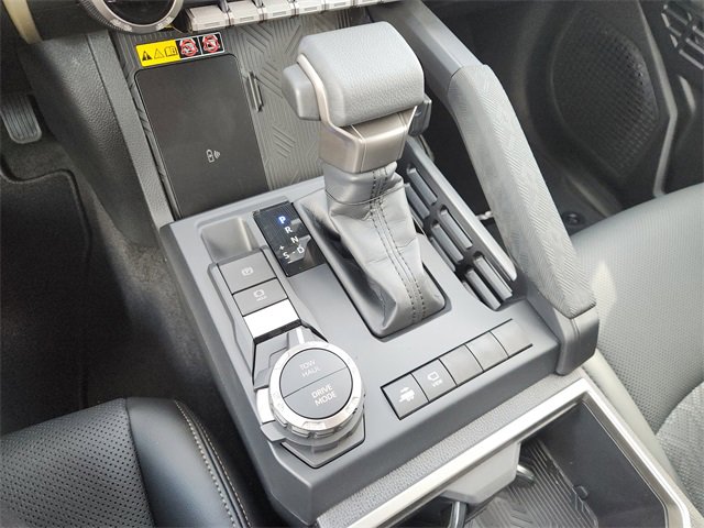 New 2026 Toyota Tacoma Limited image 16