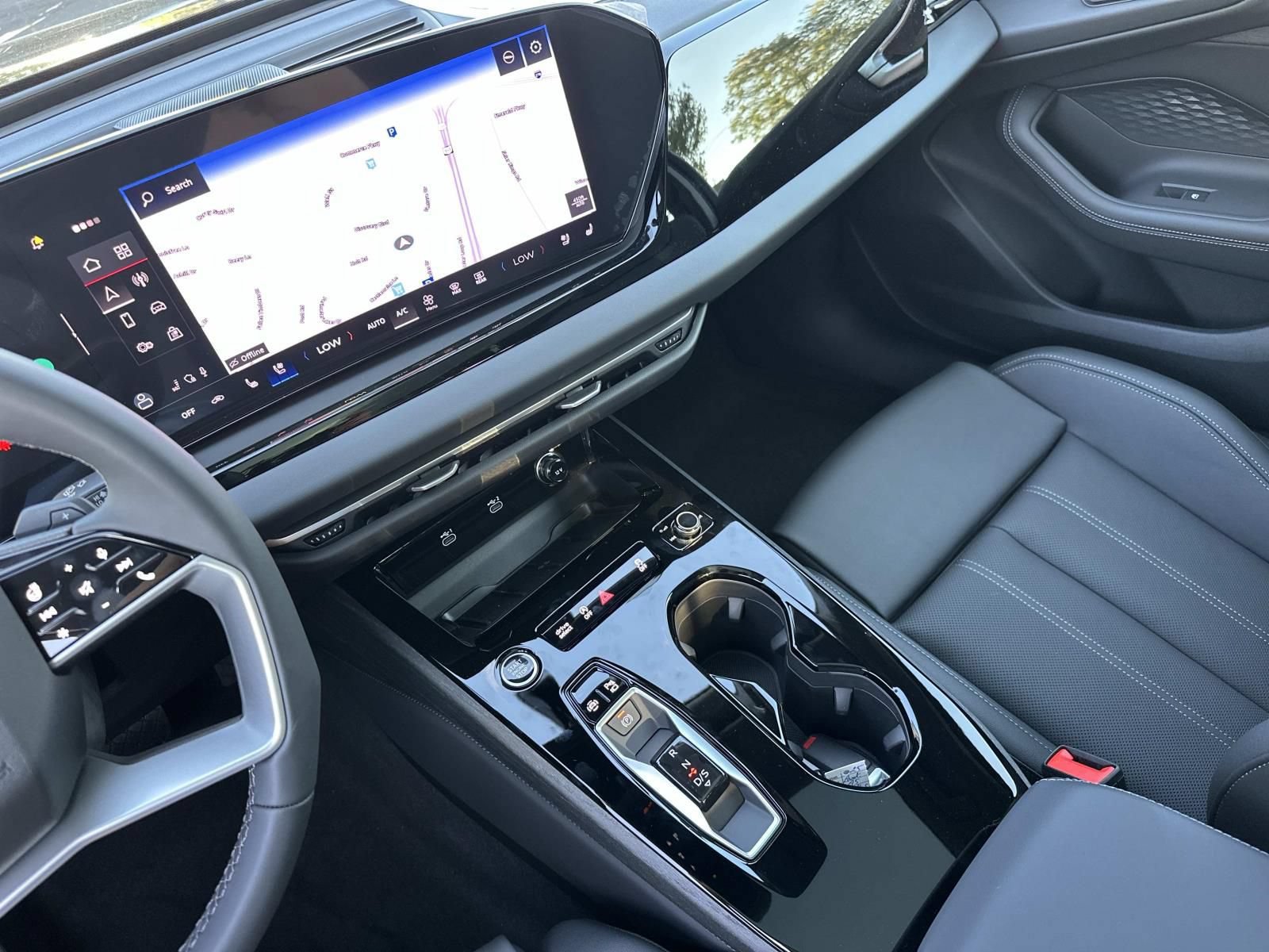 New 2025 Audi A5 Prestige w/ Premium Plus AWD/4WD image 23