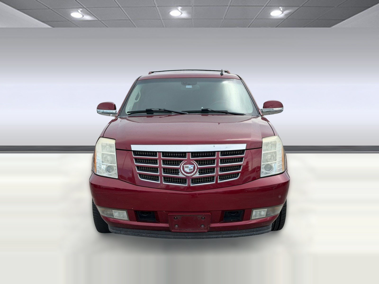 Used 2009 Cadillac Escalade AWD image 6