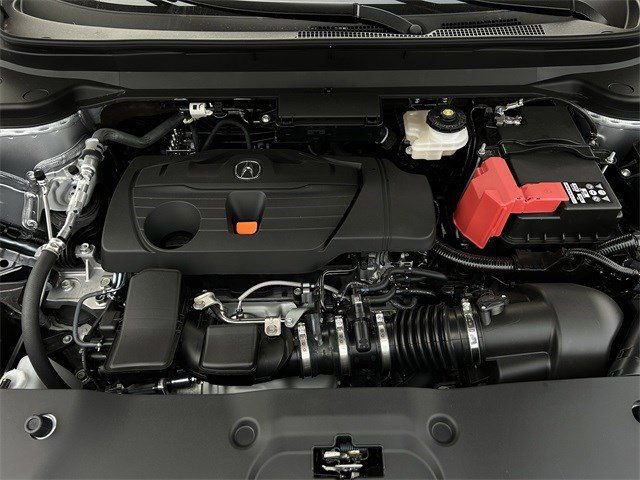 New 2026 Acura RDX A-Spec image 12