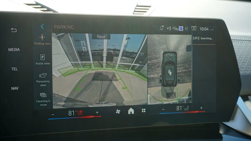 New 2026 BMW X2 xDrive28i w/ Technology Package image 19