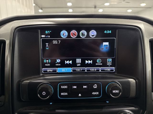 Used 2018 Chevrolet Silverado 1500 LT w/ All Star Edition image 7