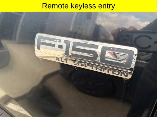 Used 2006 Ford F150 XLT AWD/4WD image 9