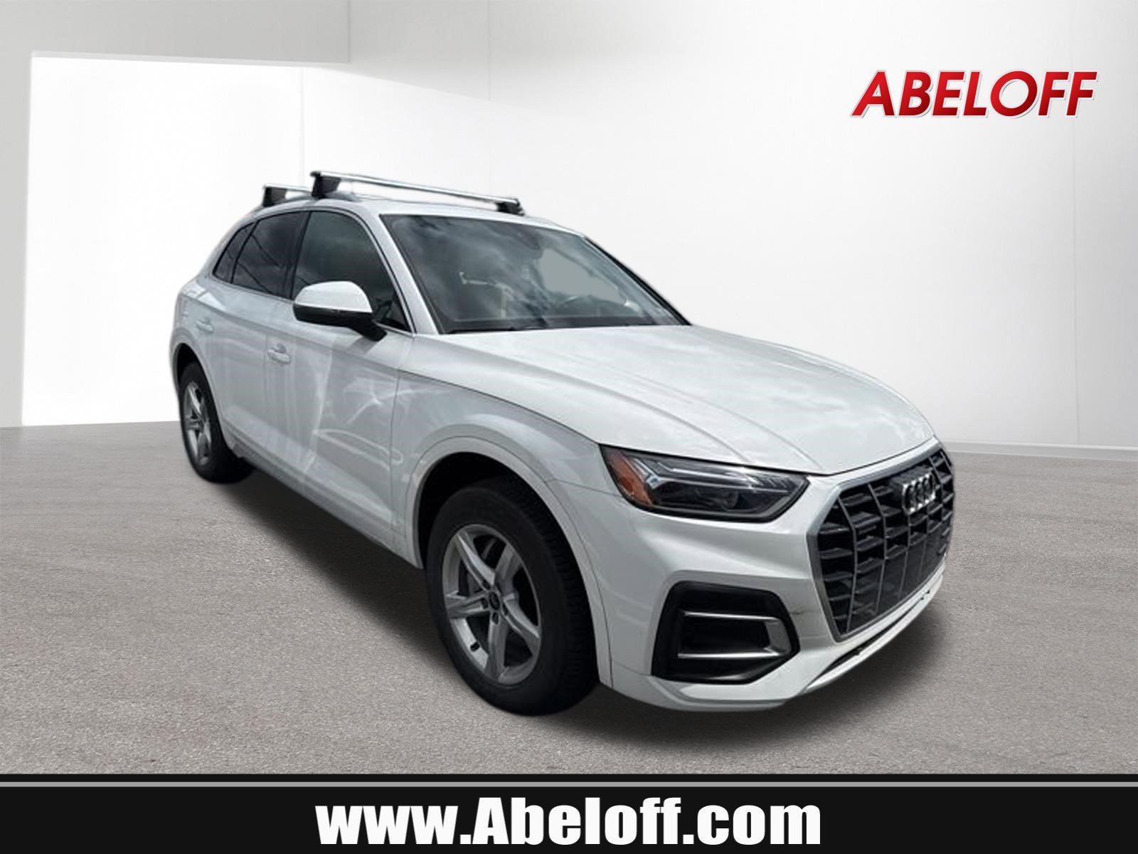 Used 2022 Audi Q5 2.0T Premium